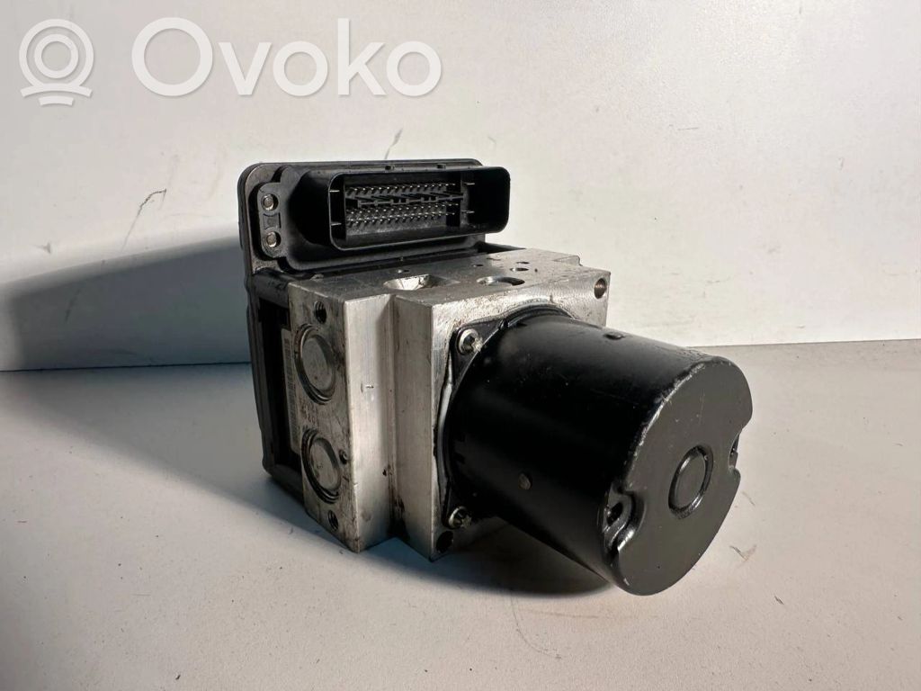 BMW 5 E60 E61 ABS Pump 