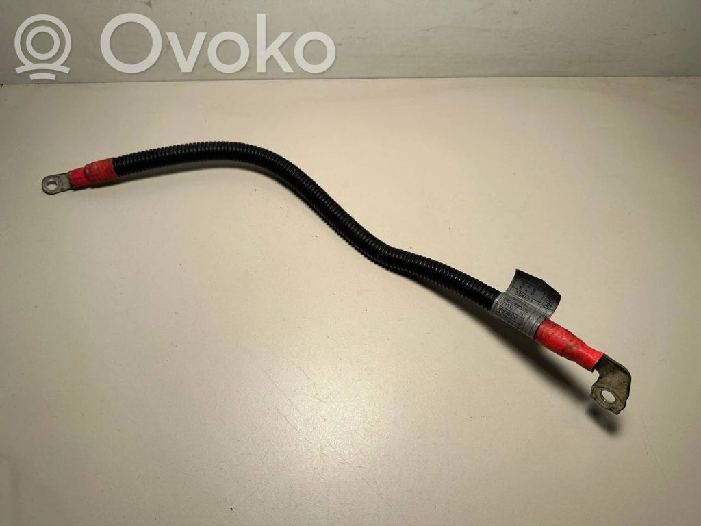BMW X5 E70 Plusa vads (akumulatora) 