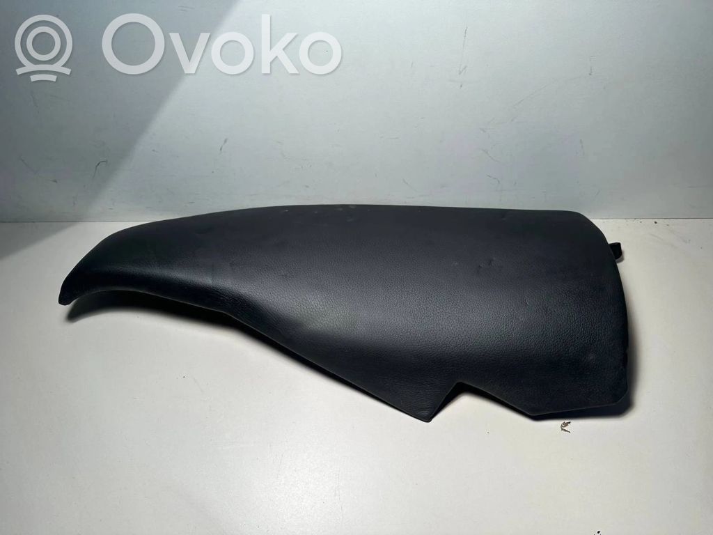 BMW 5 E60 E61 Verkleidung seitlich Rücksitzbank oben 