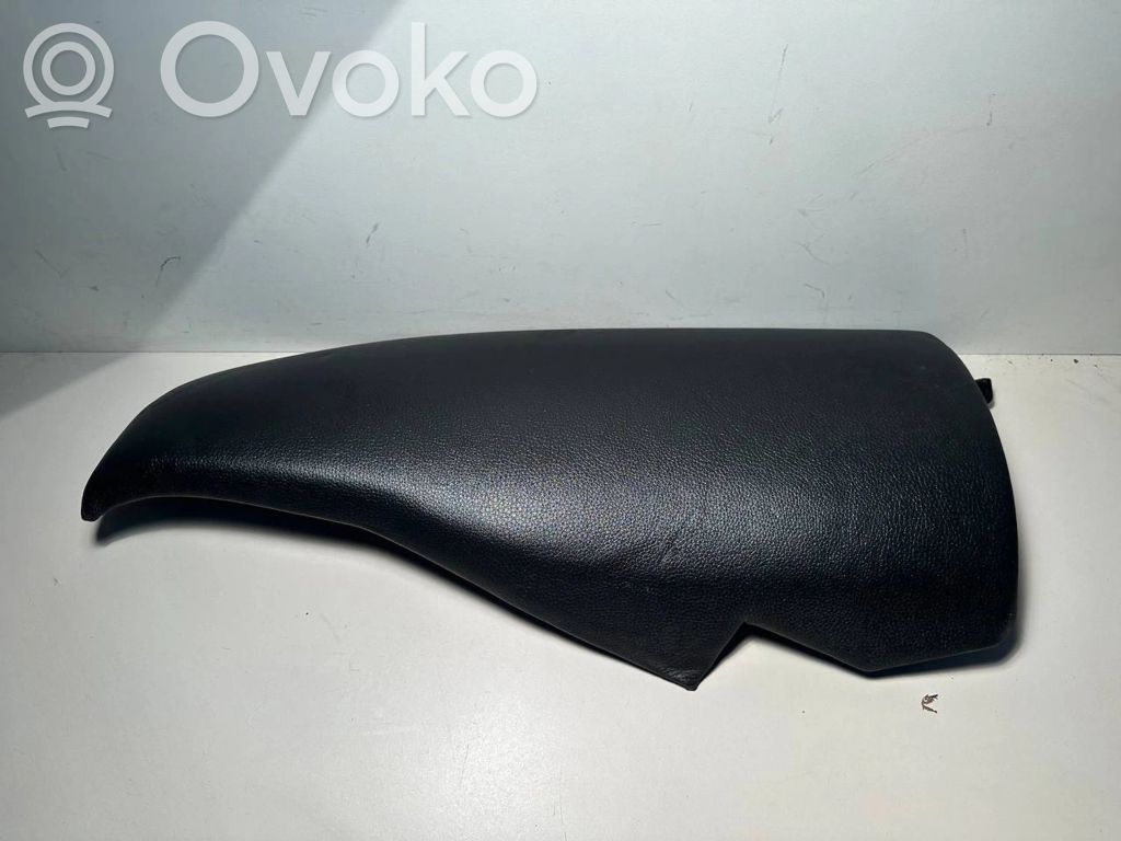 BMW 5 E60 E61 Takaistuintilan ylempi sivulista 