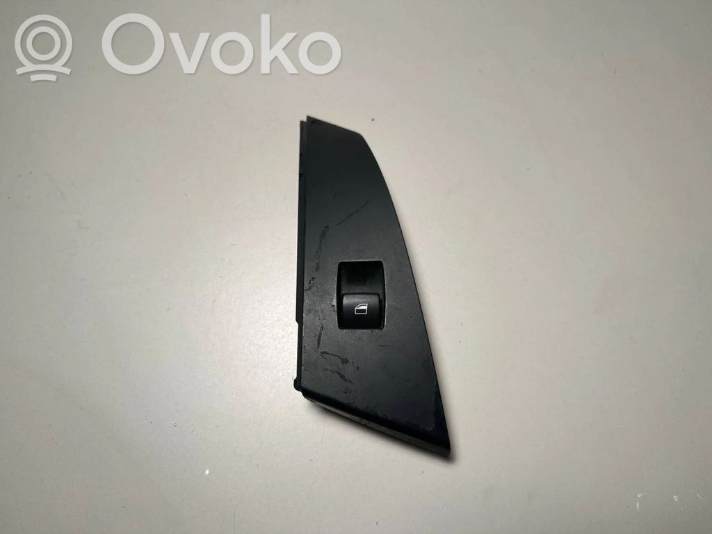 BMW 5 E60 E61 Electric window control switch 