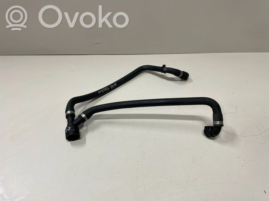 BMW 3 E90 E91 Caurulīte (-es) / šļūtene (-es) 