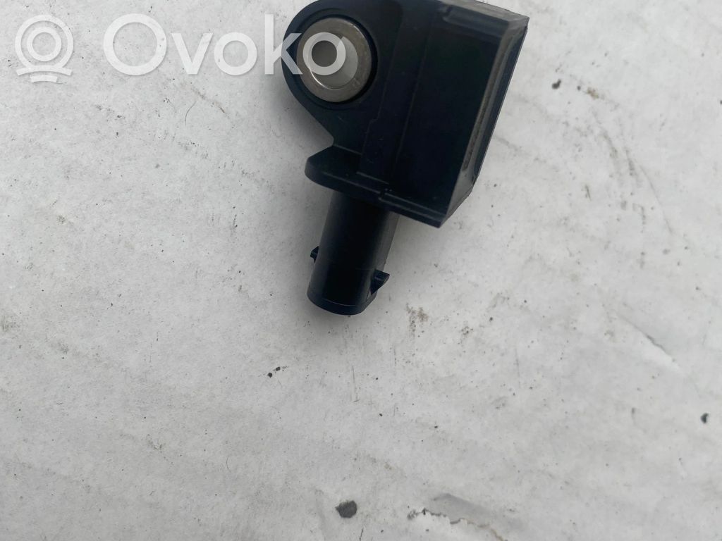 Volkswagen Golf VII Gaisa spilvenu trieciensensors 