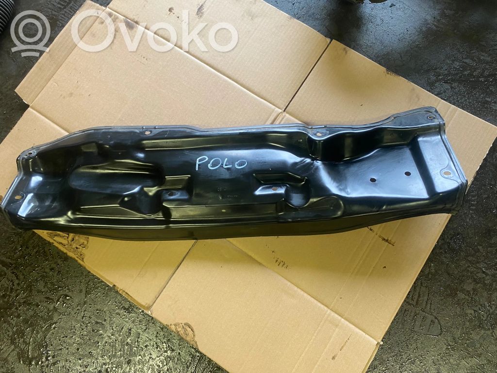 Volkswagen Polo V 6R Kita variklio skyriaus detalė 