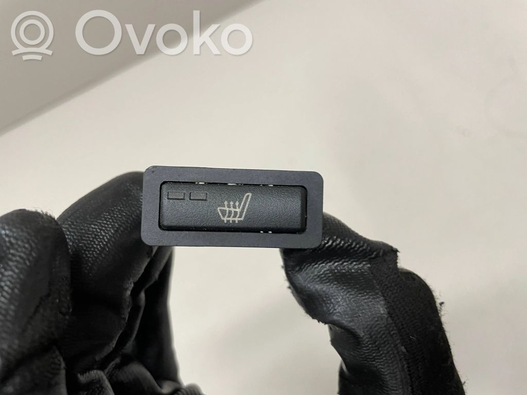BMW X5 E70 Seat heating switch 