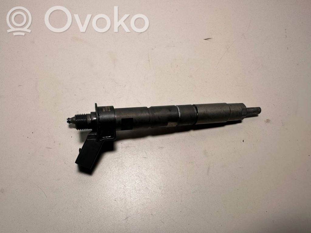 BMW X5 F15 Inyector de combustible 