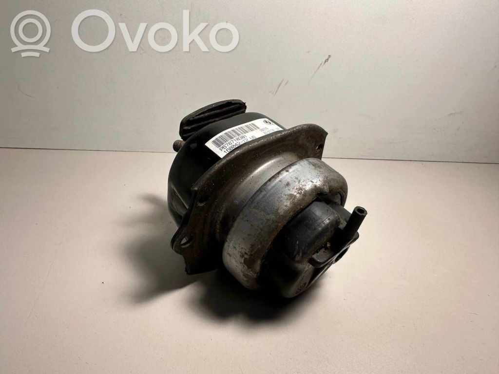 BMW X5 E70 Suport tampon motor 