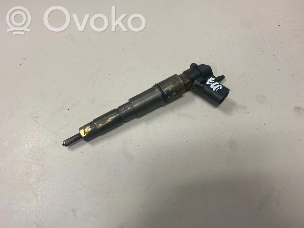 BMW 5 E60 E61 Sprausla (-i) 