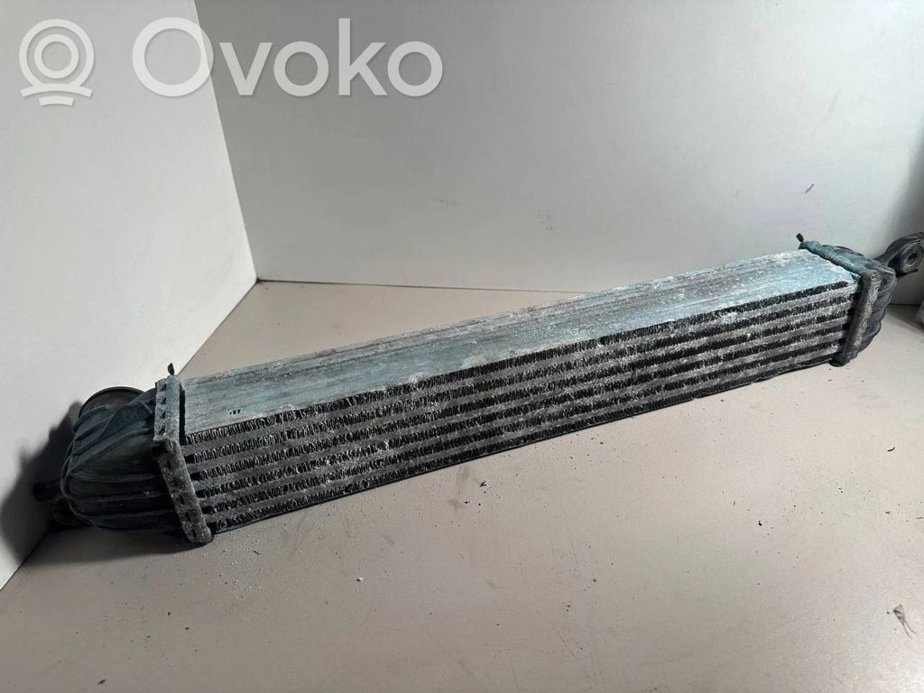 Mini Cooper Countryman R60 Intercooler radiator 