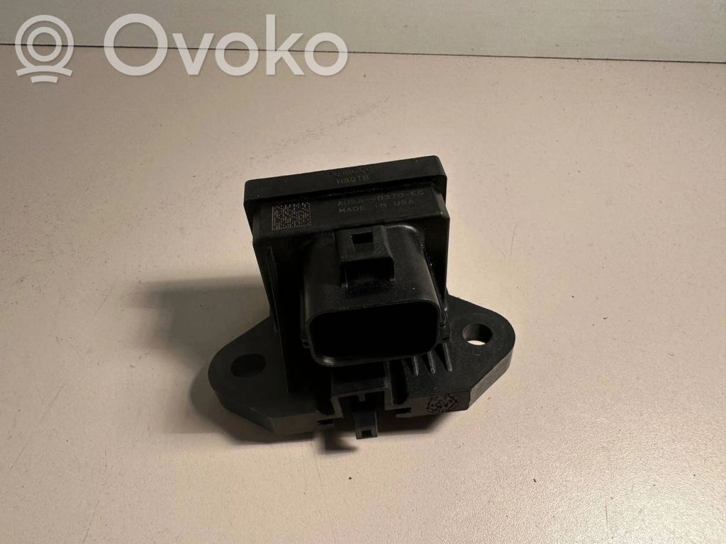 Ford Explorer Fuel injection pump control unit/module 