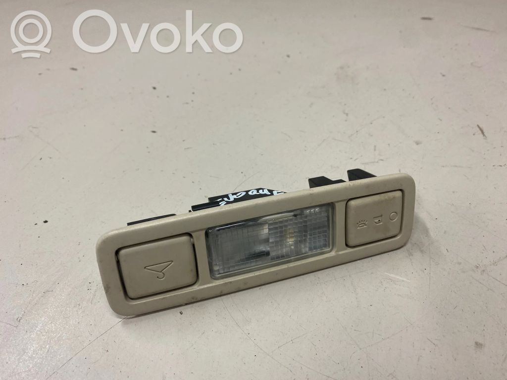 Land Rover Range Rover Evoque L538 Otras luces interiores 