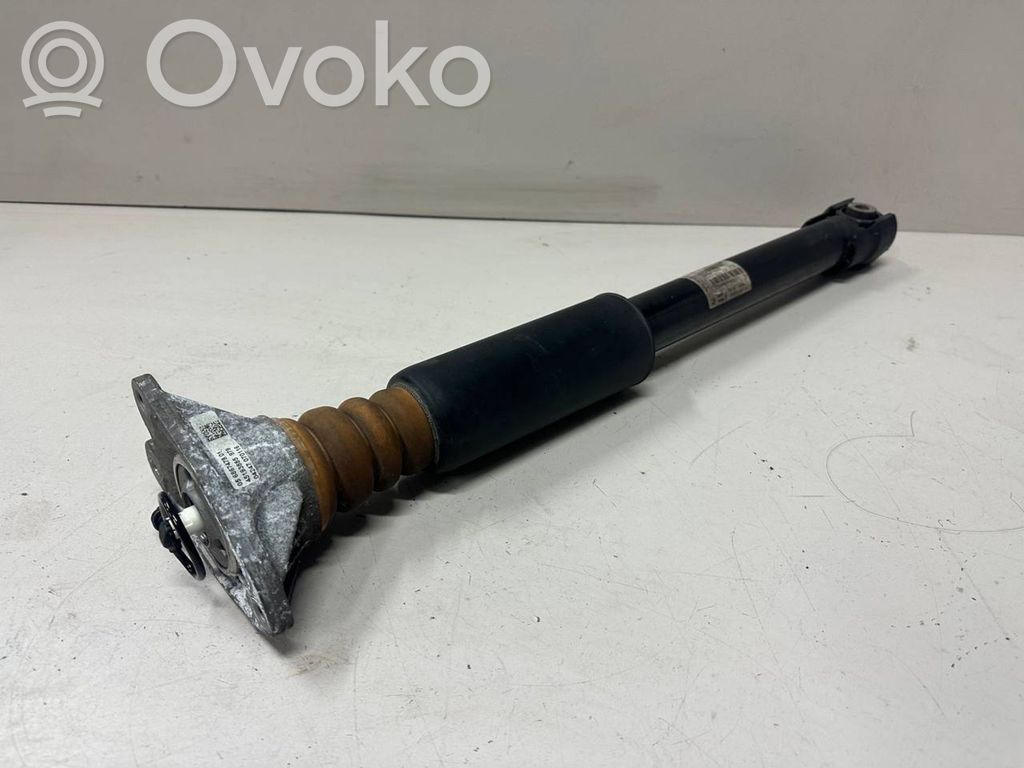 BMW 2 F45 Amortyzator osi tylnej ze sprężyną 