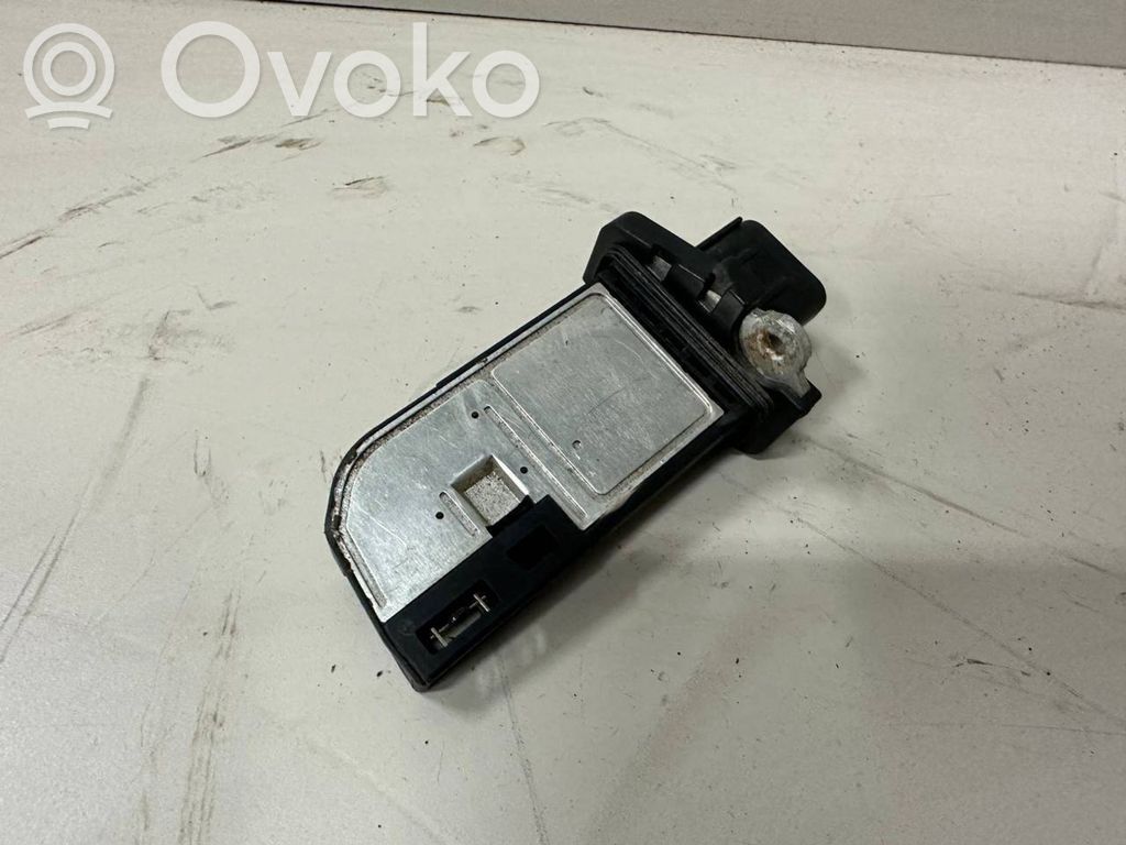 Ford S-MAX Gaisa plūsmas mērītājs 