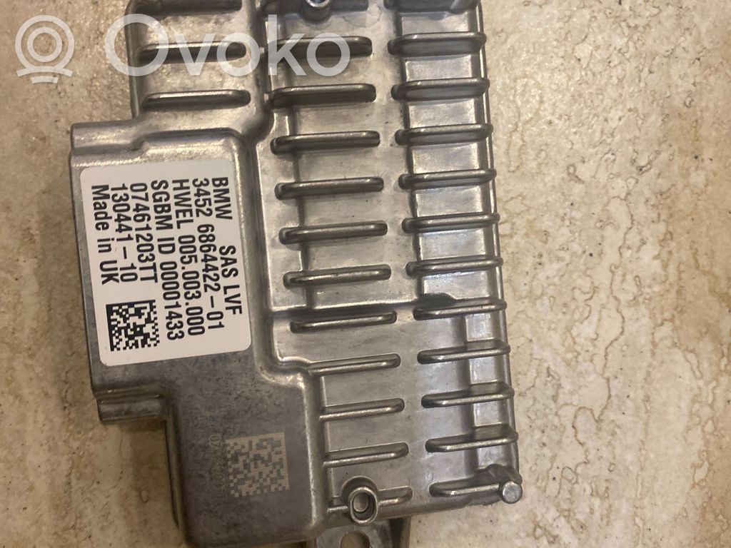 Steering angle sensor   6864422,00001433,13044110,07461203TT