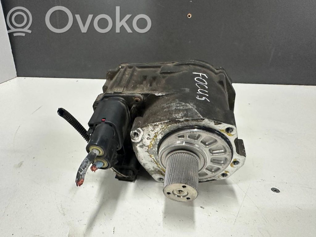 Ford Focus Steering rack 