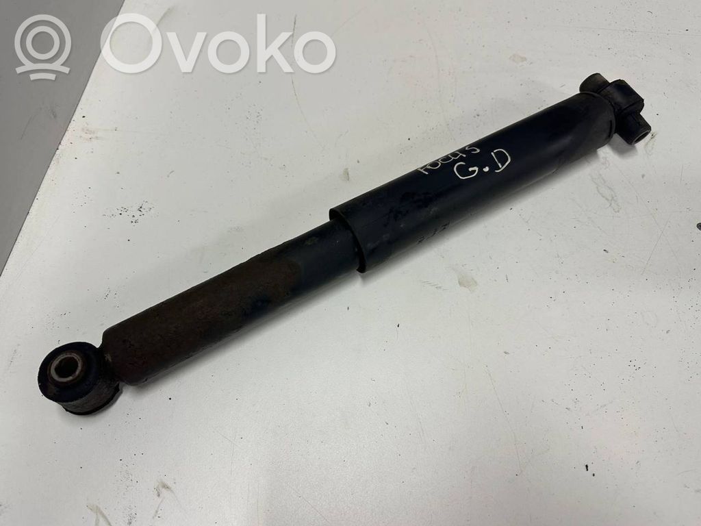 Ford Focus Amortyzator tylny 