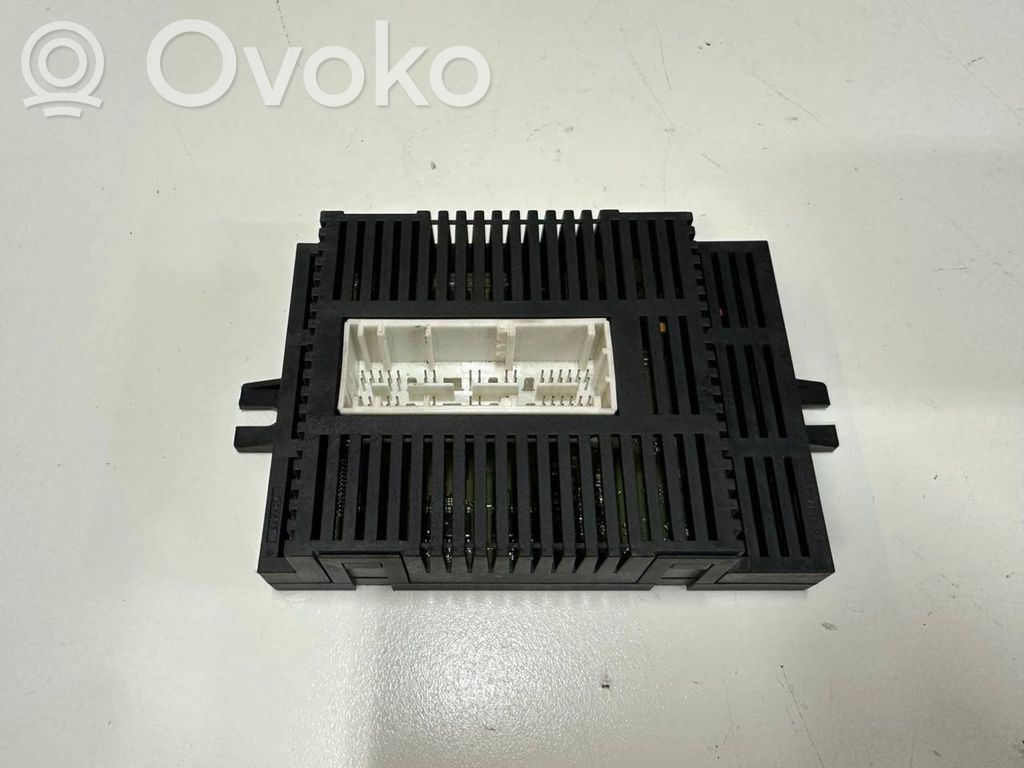 BMW 5 E60 E61 Gaismas modulis LCM 