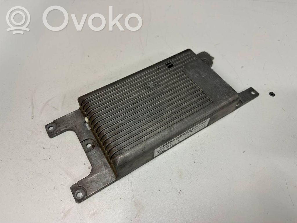 BMW 3 E90 E91 Bluetooth control unit module 