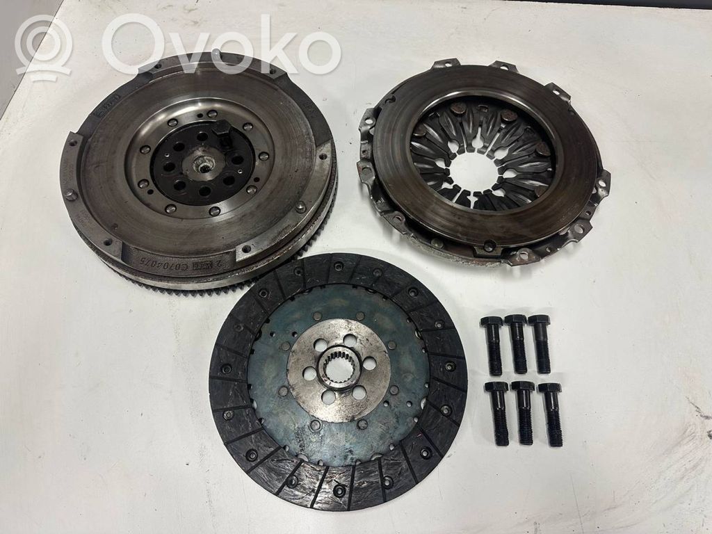 BMW 3 E90 E91 Clutch set kit 