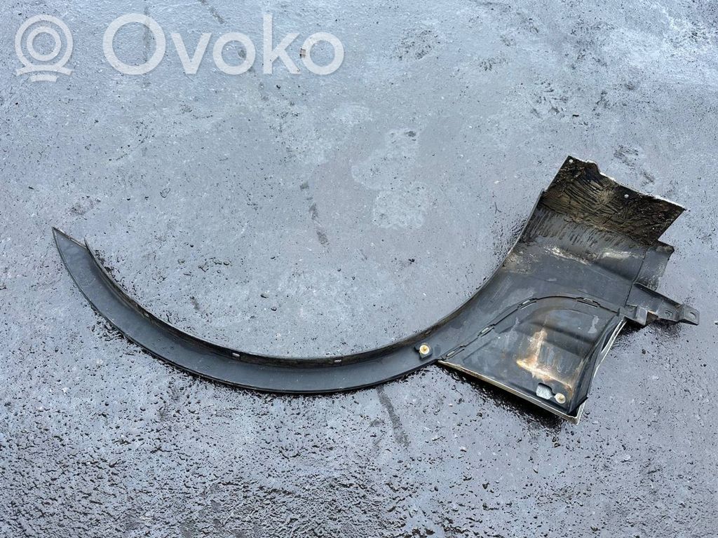 BMW X3 E83 Front arch trim 