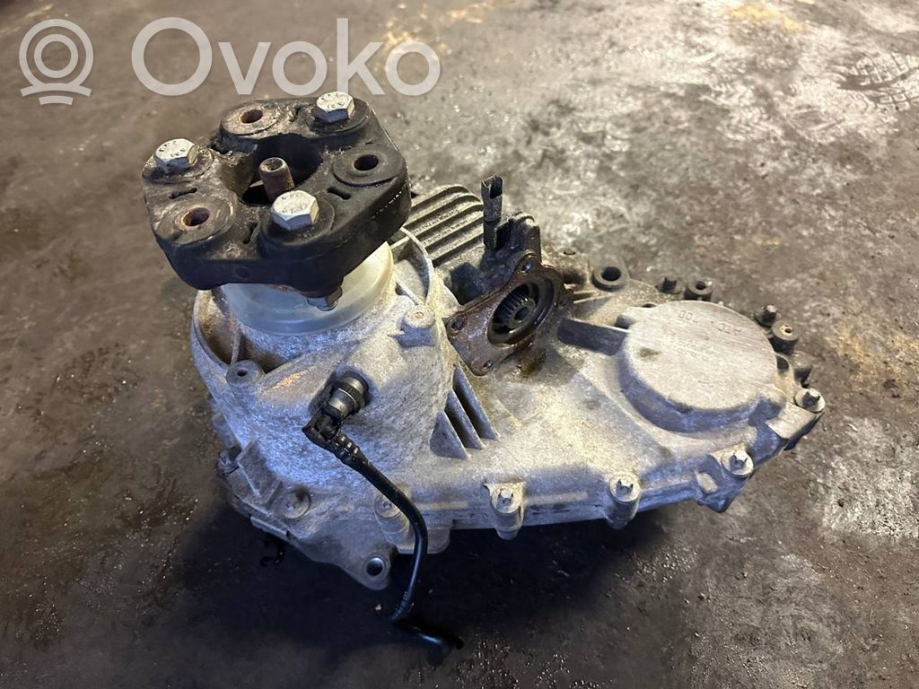Verteilergetriebe   ATC700