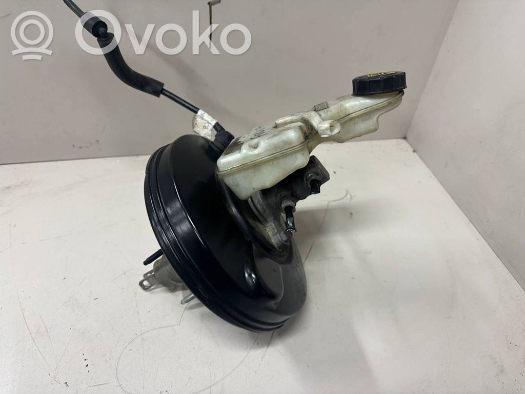 Ford Focus Servo-frein 