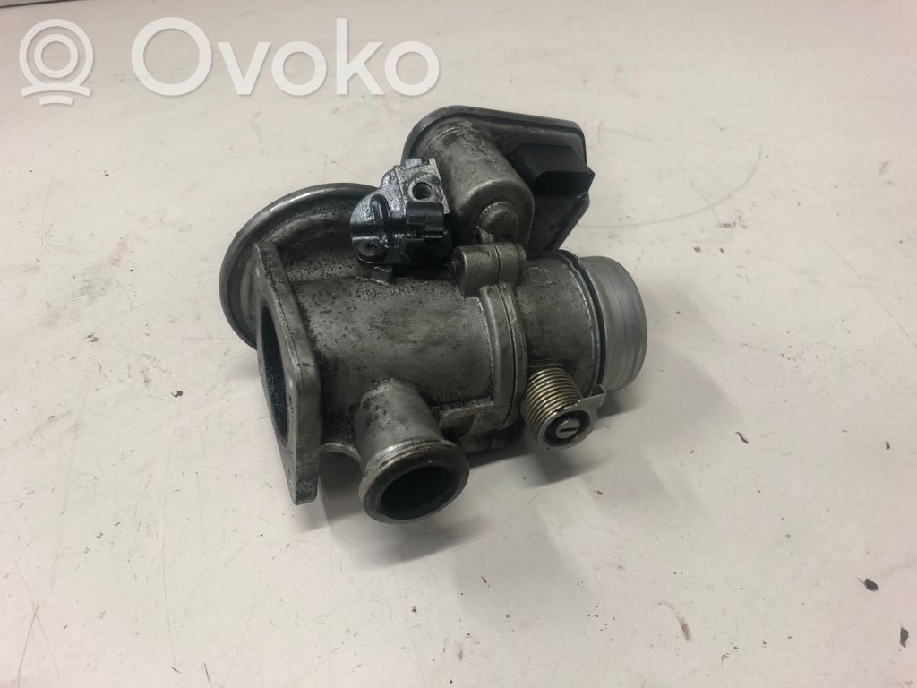 EGR-venttiili   7804360