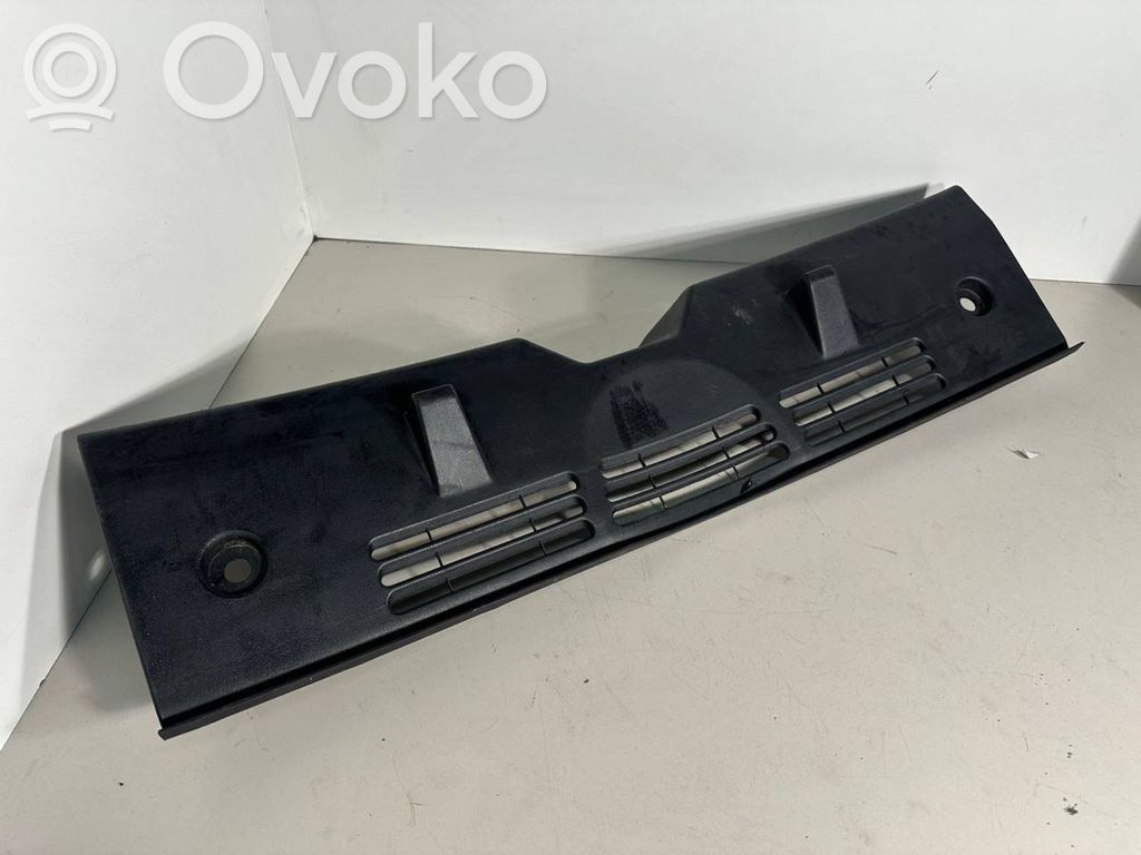 Seat Altea Trunk/boot sill cover protection 