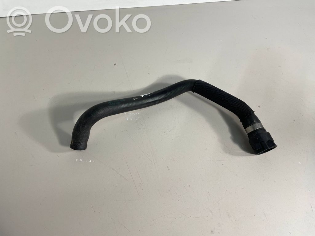 BMW 3 E92 E93 Engine coolant pipe/hose 