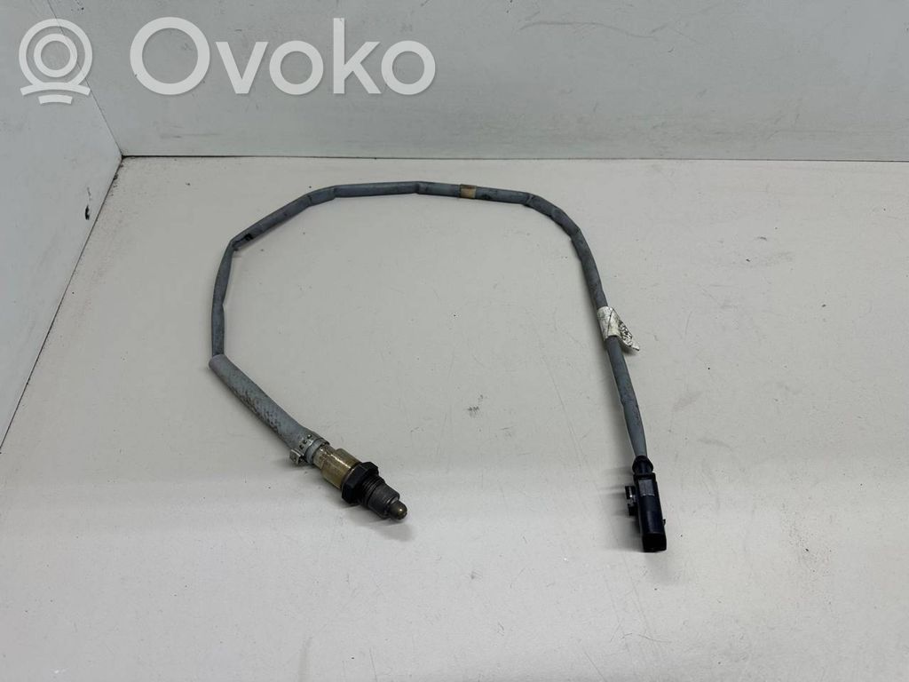Volkswagen PASSAT B8 Lambda probe sensor 