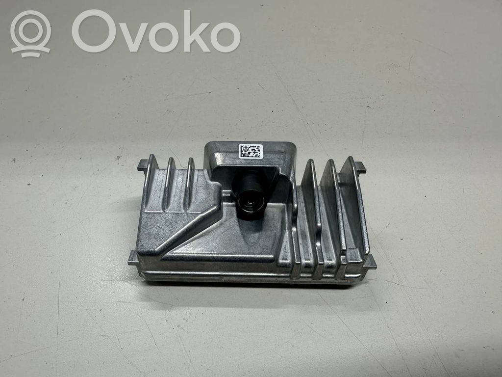 KIA Rio Windshield/windscreen camera 
