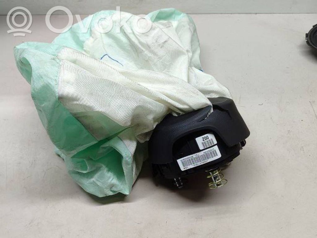 KIA Rio Poduszka powietrzna Airbag kierownicy 