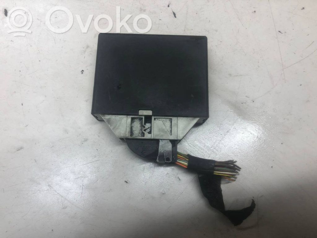 BMW X1 F48 F49 Parking PDC control unit/module 