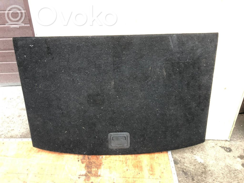 Mazda 6 Trunk/boot floor carpet liner 
