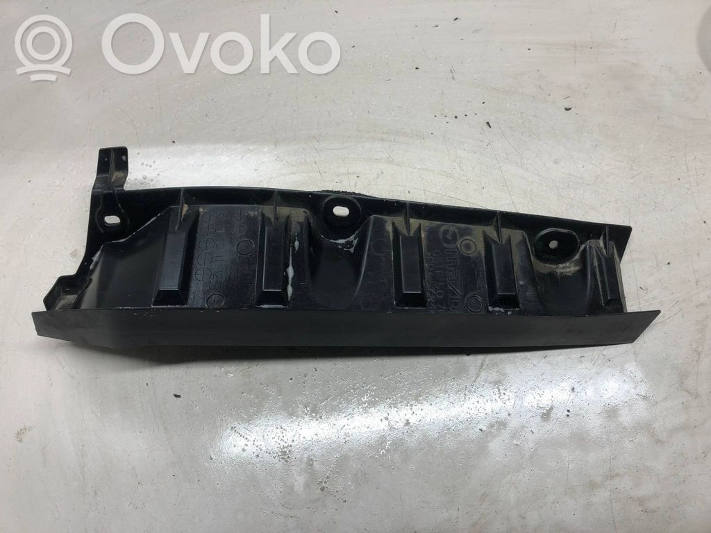 Mazda 6 Pyyhinkoneiston lista 