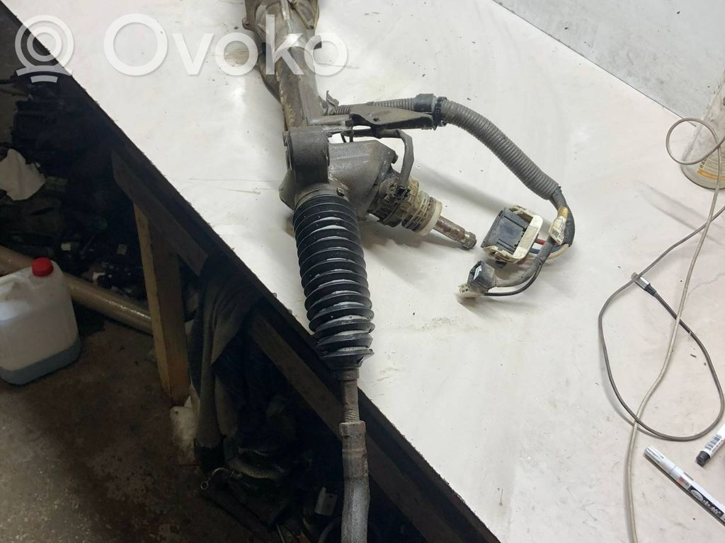 Mazda 6 Steering rack 