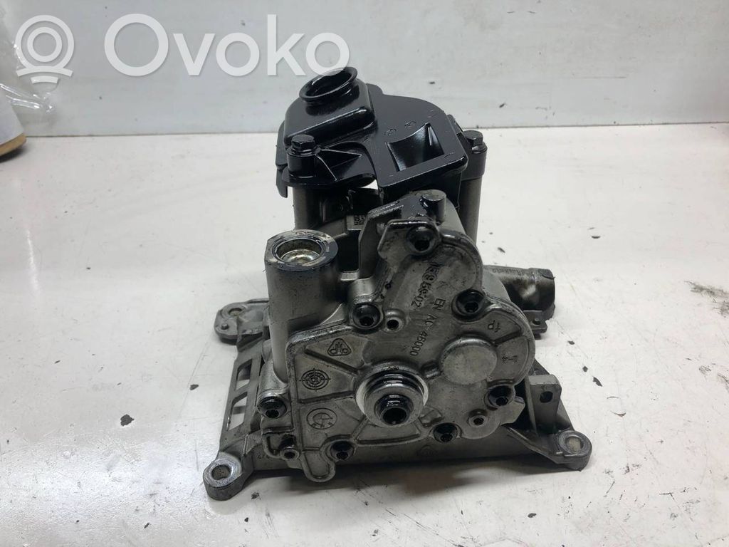 BMW 5 F10 F11 Tepalo siurblys 