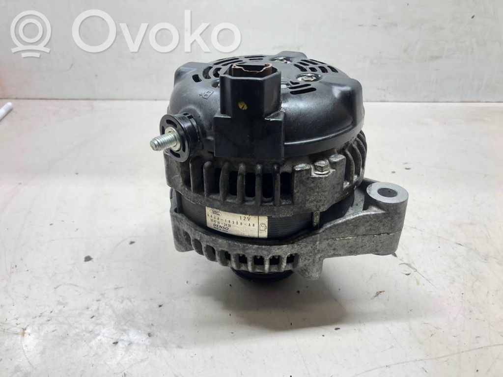 Land Rover Range Rover Sport L320 Alternator 