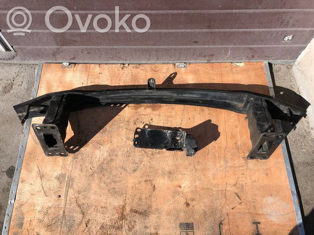 BMW X1 E84 Front bumper cross member 