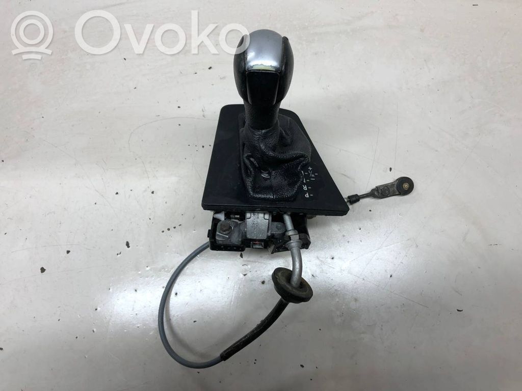 BMW X3 E83 Selector caja de cambios 