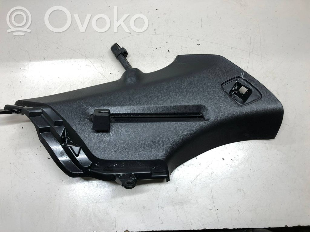 Mazda 6 Kita bagažinės apdailos detalė 