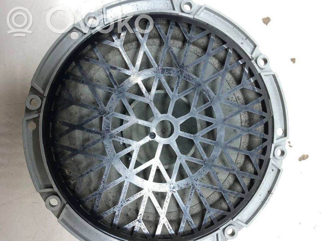 Citroen C5 Front door speaker 