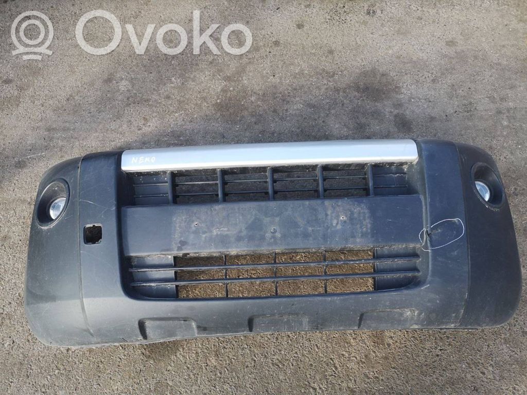 Front bumper   080966080