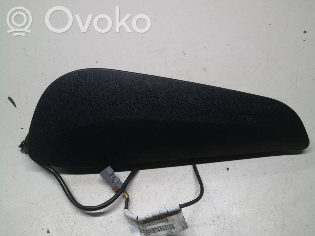 BMW 1 F20 F21 Seat airbag 