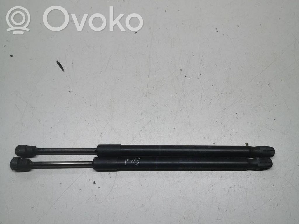 BMW X5 F15 Siłownik maski przedniej 