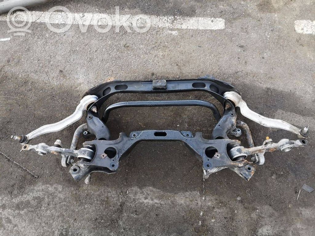 Mercedes-Benz CLS C219 Front subframe 