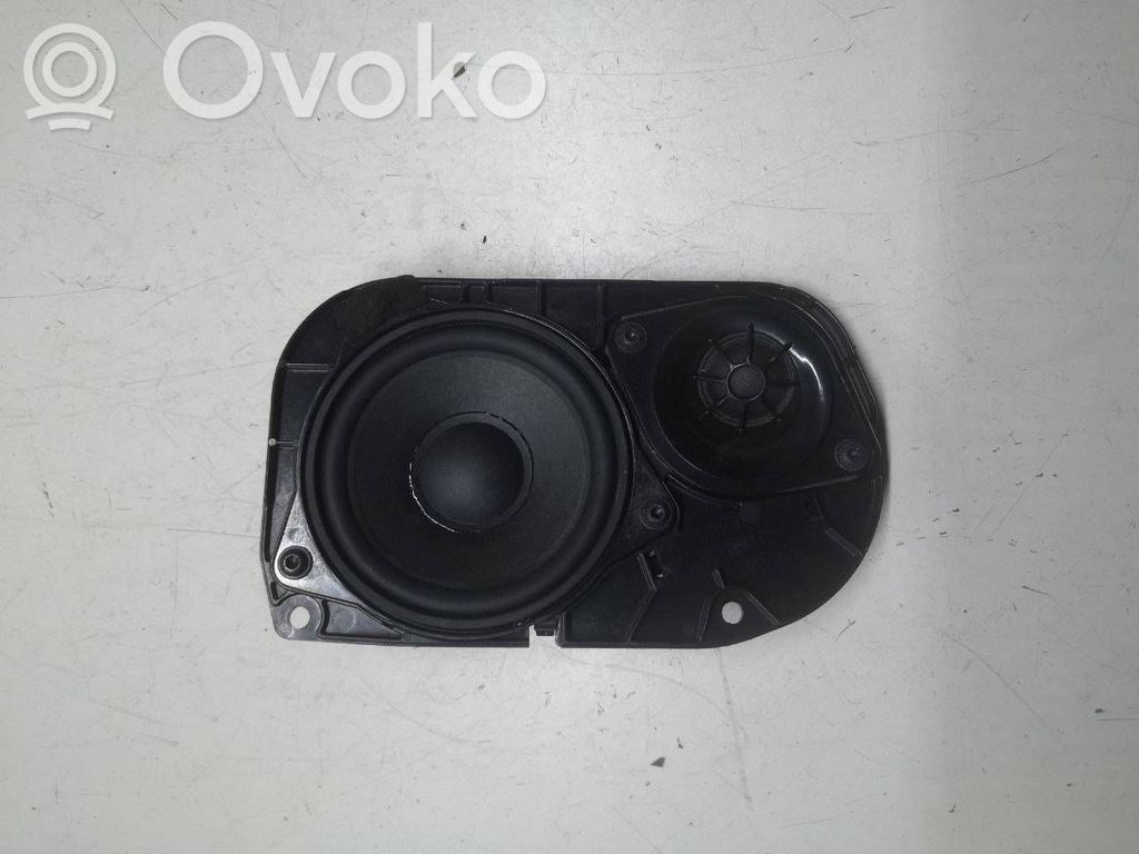 BMW 5 F10 F11 Głośnik sufitowy 