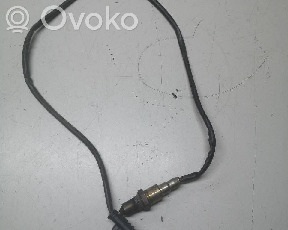BMW X1 F48 F49 Lambda probe sensor 