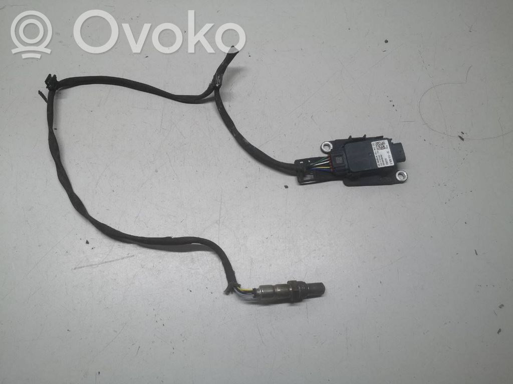 BMW 5 G30 G31 G38 Sonde lambda 