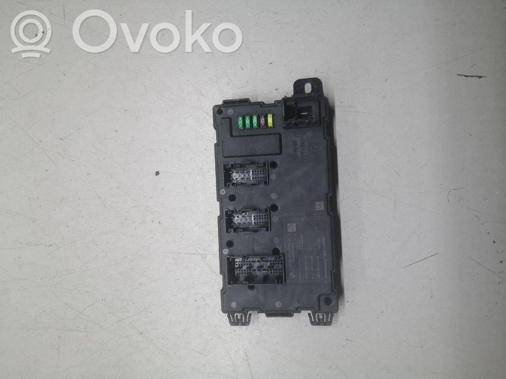 BMW 3 F30 F35 F31 Modul confort 